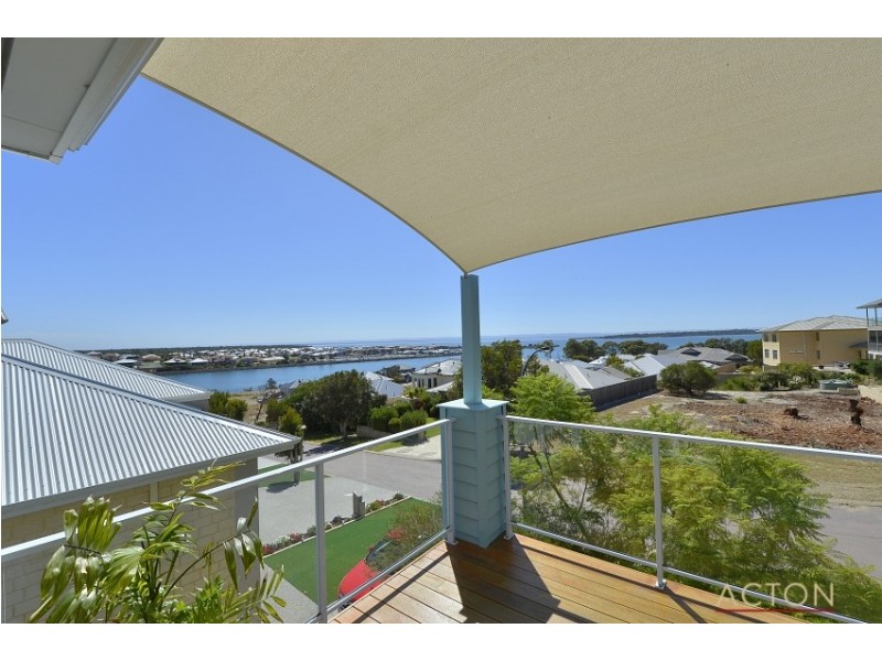 16 Calliance Way, Dawesville WA 6211