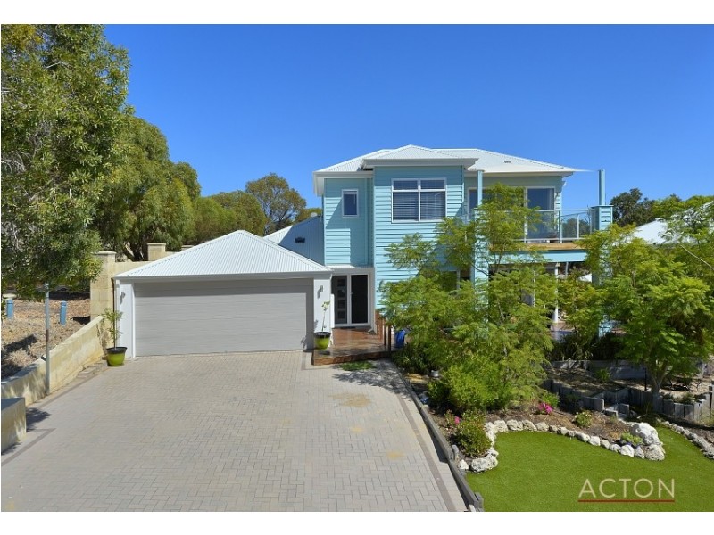 16 Calliance Way, Dawesville WA 6211