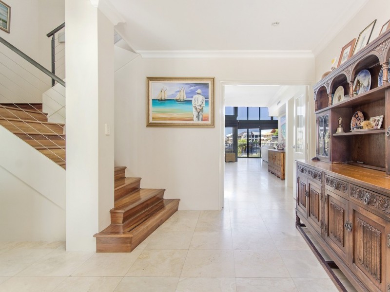 6 Fistina Ramble, Halls Head WA 6210