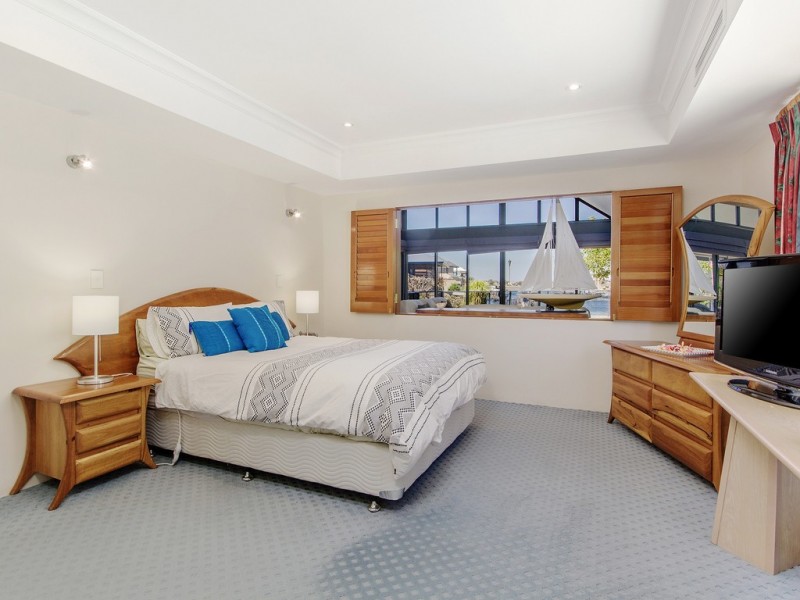 6 Fistina Ramble, Halls Head WA 6210