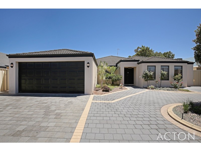 38 Pateman Place, South Yunderup WA 6208