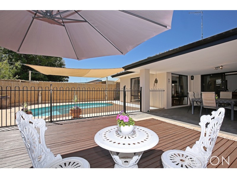 38 Pateman Place, South Yunderup WA 6208