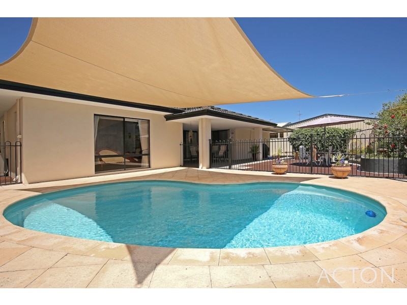 38 Pateman Place, South Yunderup WA 6208