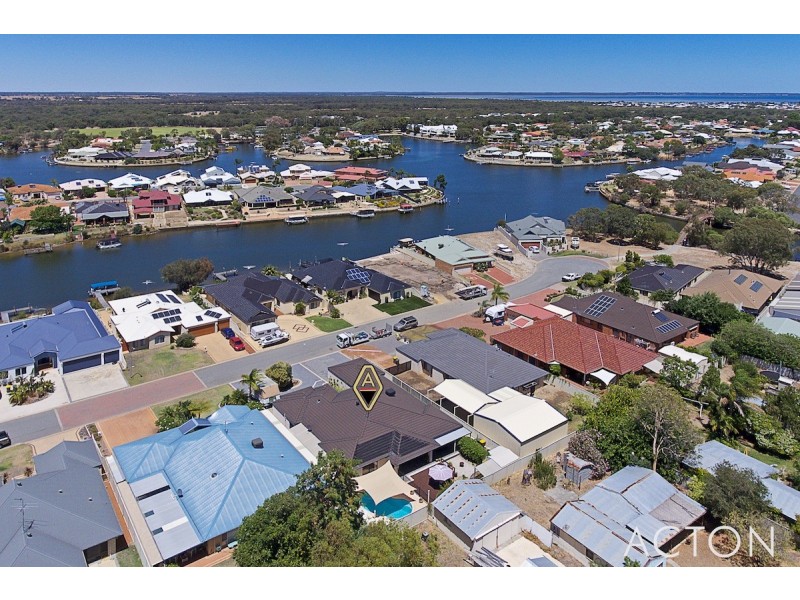 38 Pateman Place, South Yunderup WA 6208