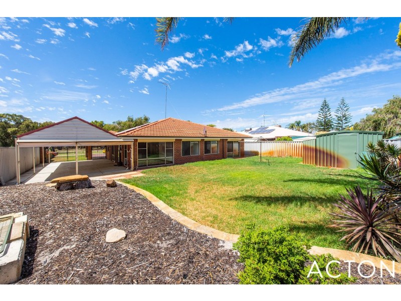 4 Lilac Green, Halls Head WA 6210