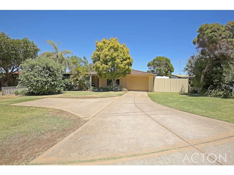 37 Murdoch Drive, Greenfields WA 6210