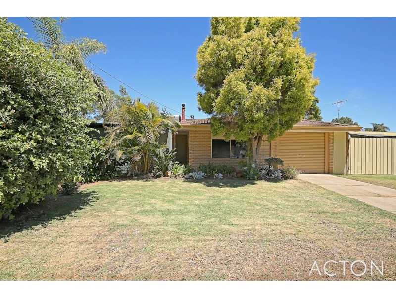 37 Murdoch Drive, Greenfields WA 6210