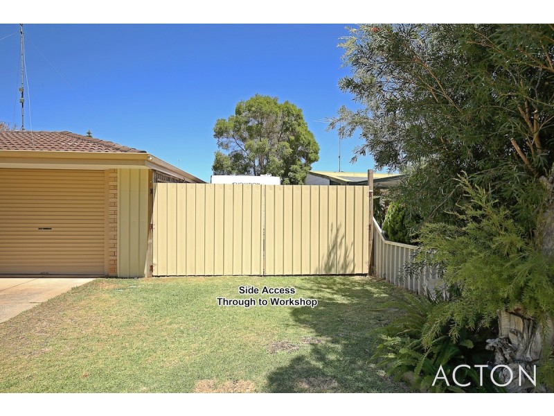 37 Murdoch Drive, Greenfields WA 6210