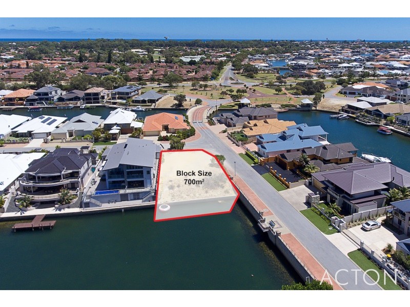 38 Ragamuffin Point, Halls Head WA 6210