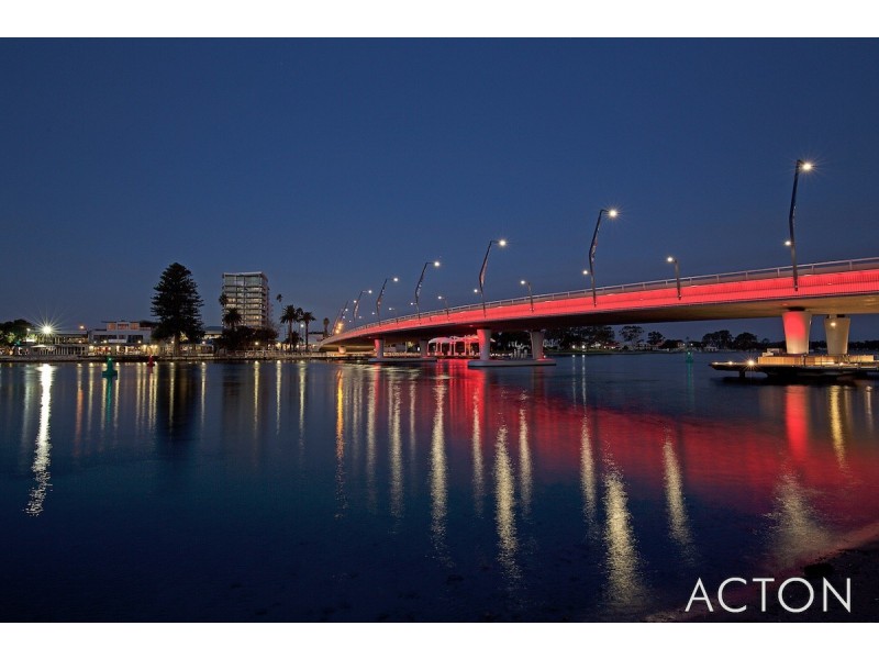 38 Ragamuffin Point, Halls Head WA 6210