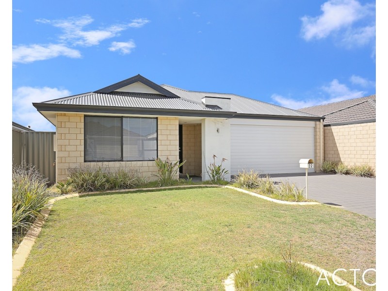22 Barron Turn, South Yunderup WA 6208
