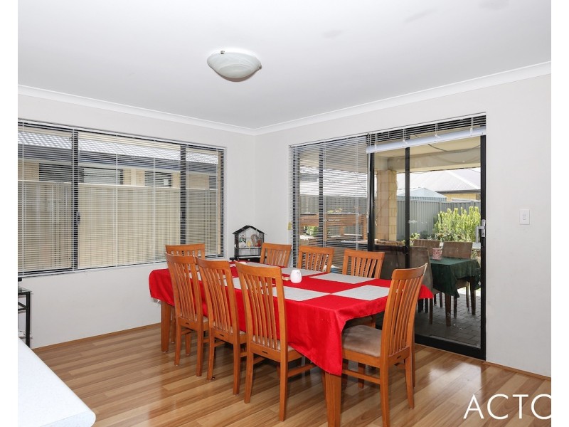 22 Barron Turn, South Yunderup WA 6208