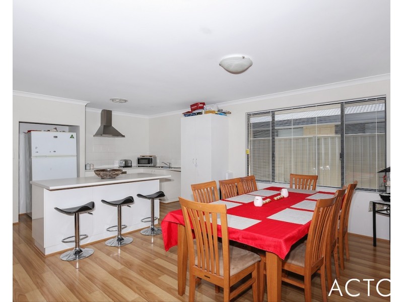22 Barron Turn, South Yunderup WA 6208