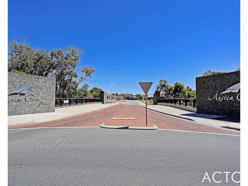 22 Barron Turn, South Yunderup WA 6208