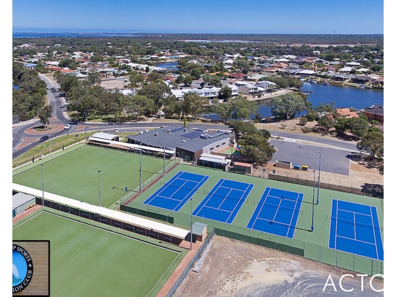 22 Barron Turn, South Yunderup WA 6208