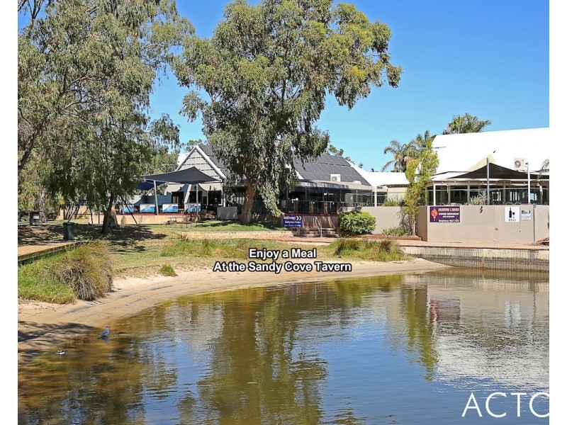 22 Barron Turn, South Yunderup WA 6208