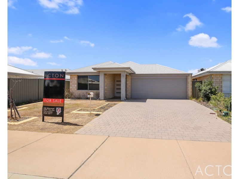28 Barron Turn, South Yunderup WA 6208
