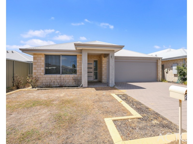 28 Barron Turn, South Yunderup WA 6208