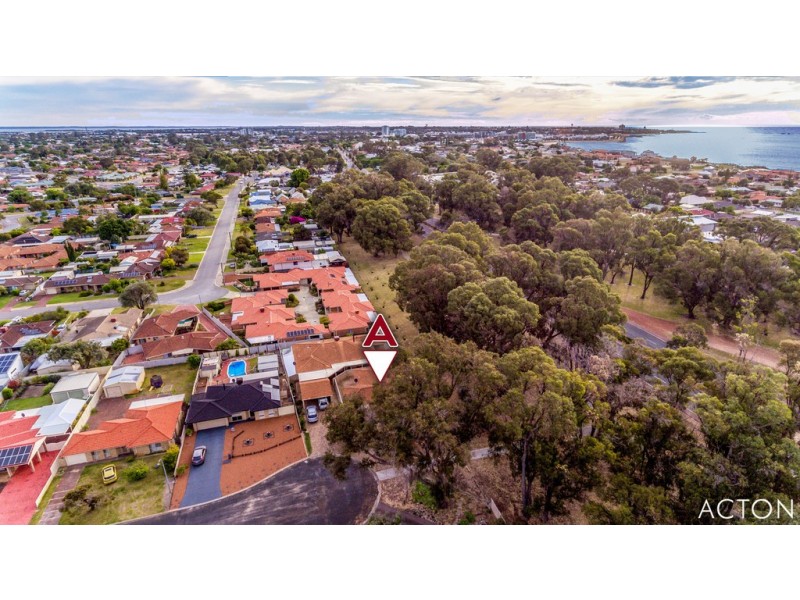 2/10 Monang Place, Mandurah WA 6210