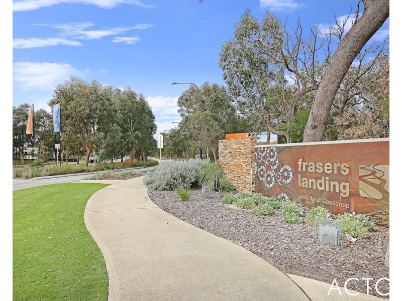 13 Cassowary Crescent, Coodanup WA 6210