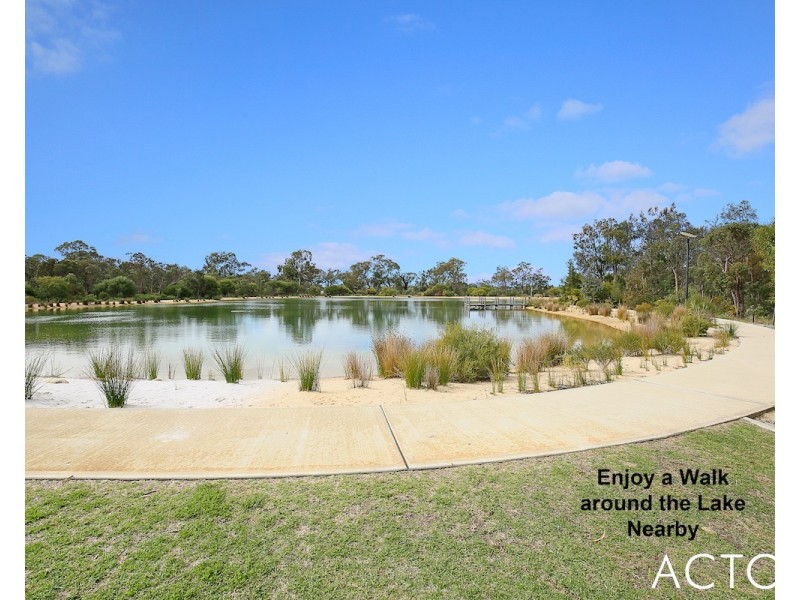 13 Cassowary Crescent, Coodanup WA 6210