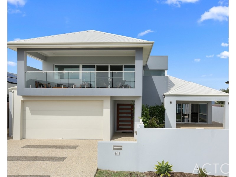 18 Abercrombie Rise, Madora Bay WA 6210