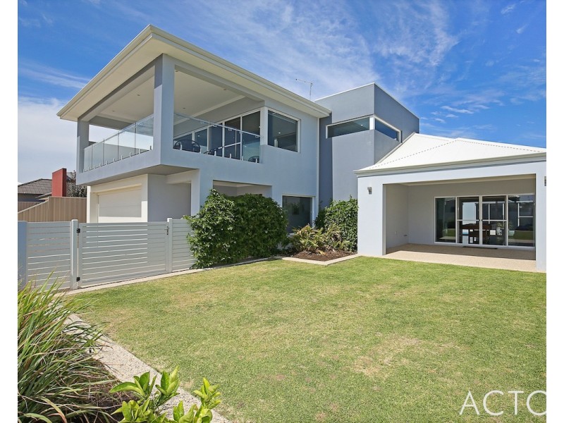 18 Abercrombie Rise, Madora Bay WA 6210