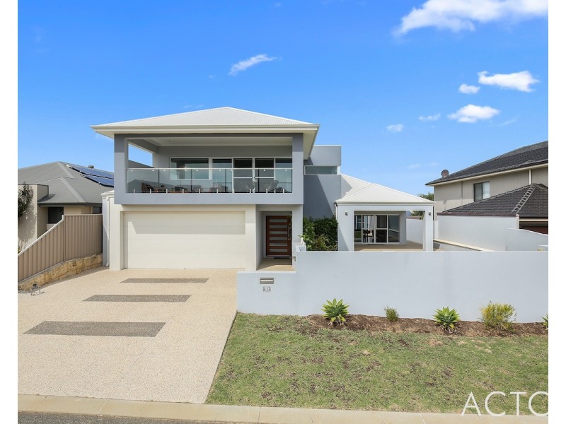 18 Abercrombie Rise, Madora Bay WA 6210
