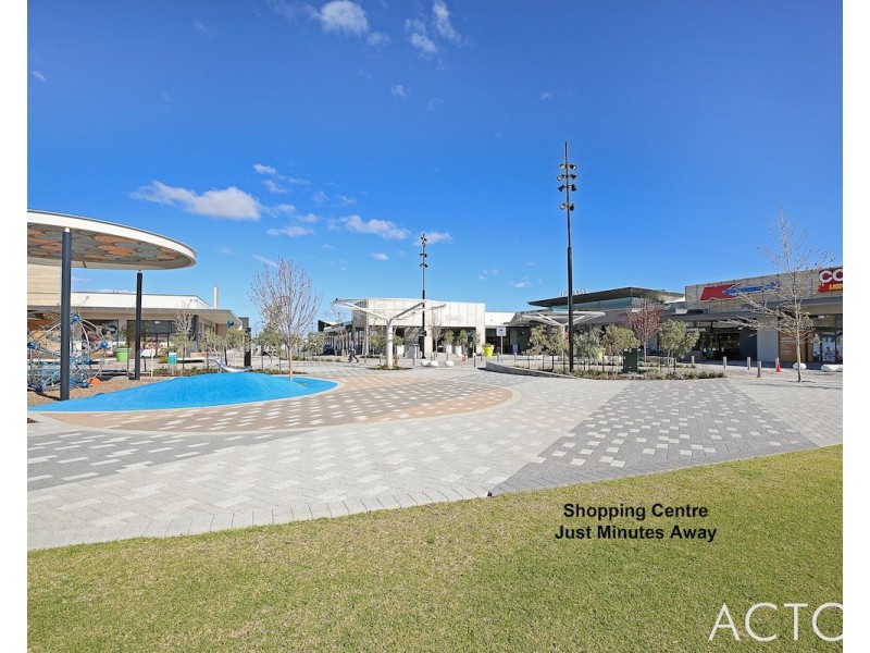 18 Abercrombie Rise, Madora Bay WA 6210