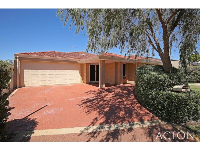 46 Paradise Circuit, Halls Head WA 6210