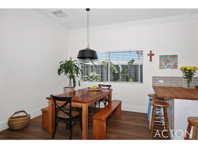 40B Leslie Street, Dudley Park WA 6210