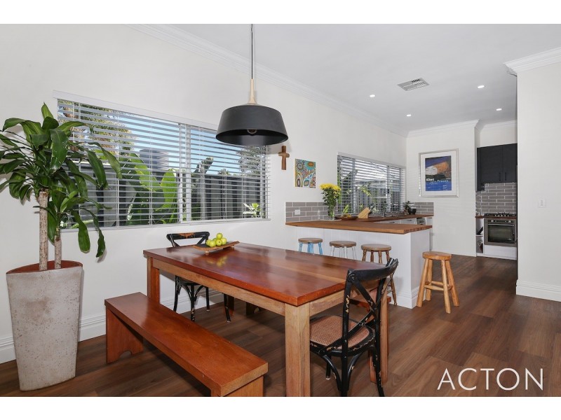 40B Leslie Street, Dudley Park WA 6210