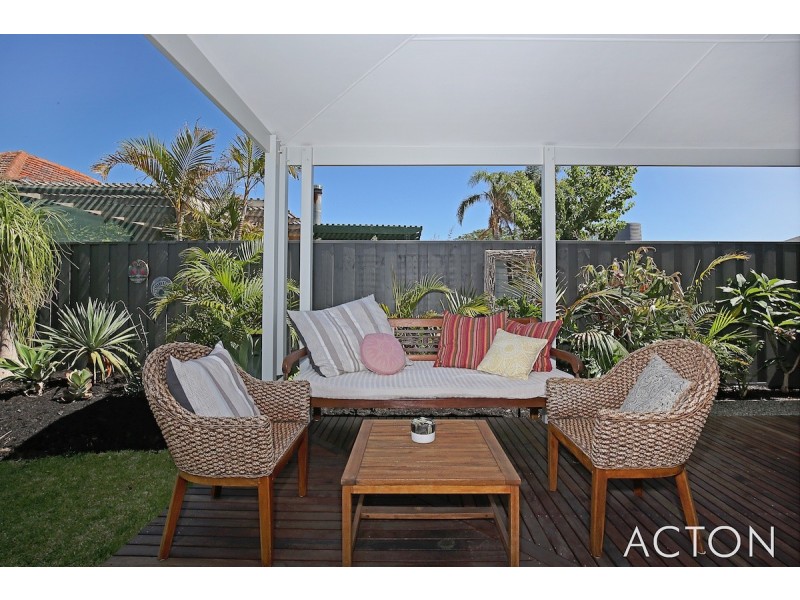 40B Leslie Street, Dudley Park WA 6210