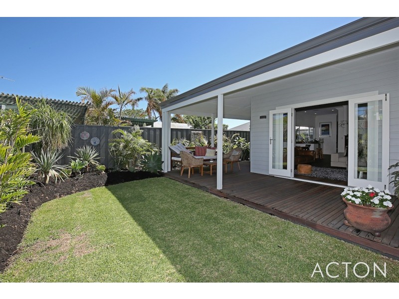 40B Leslie Street, Dudley Park WA 6210