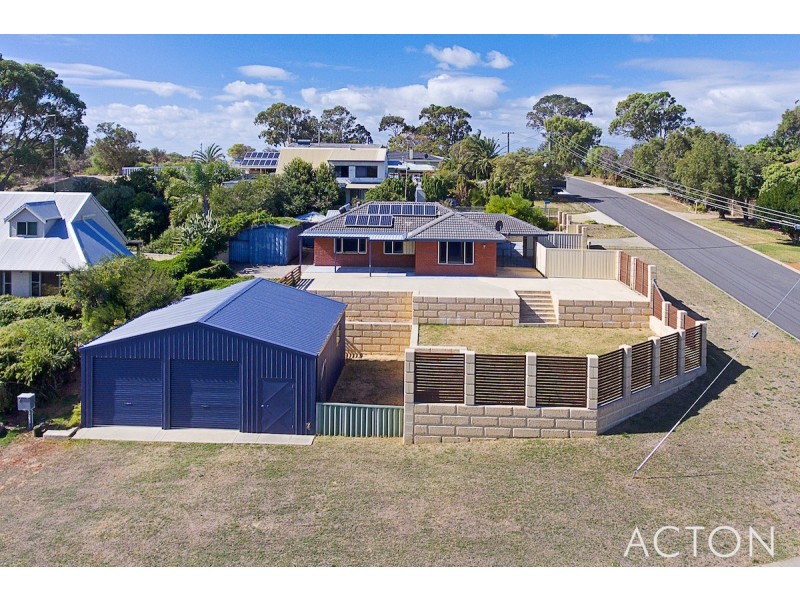 4 Wanill Street, Dawesville WA 6211