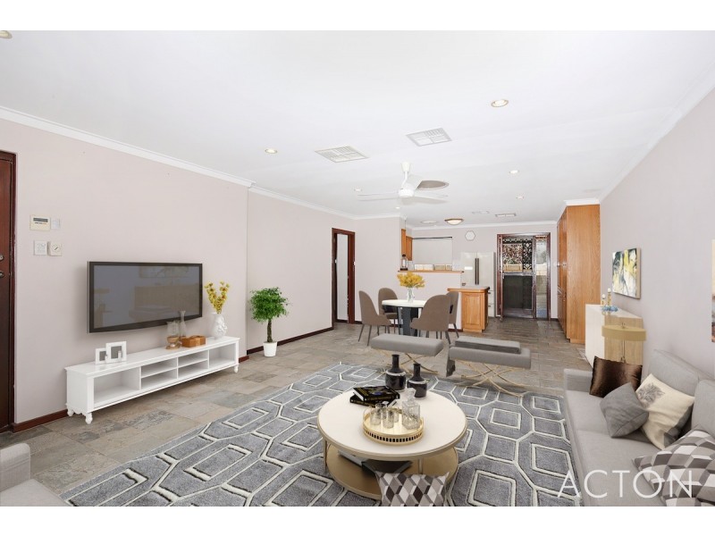 4 Wanill Street, Dawesville WA 6211