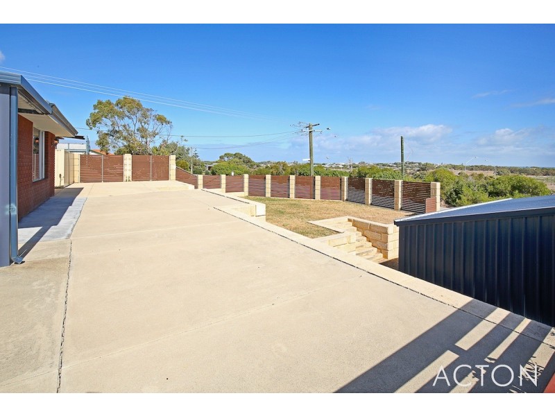 4 Wanill Street, Dawesville WA 6211