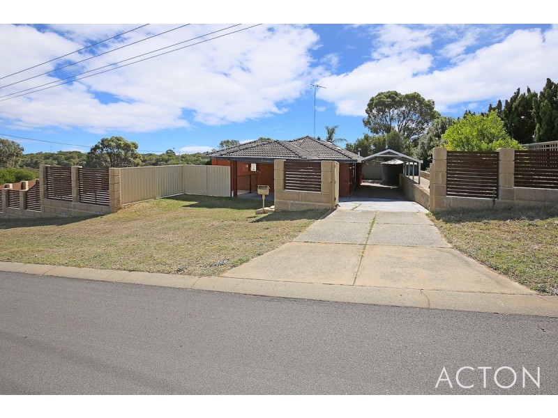 4 Wanill Street, Dawesville WA 6211