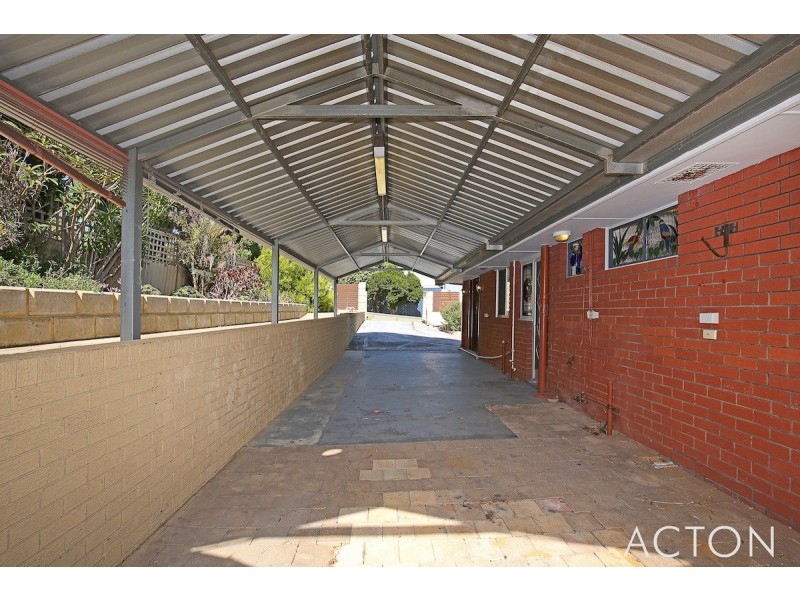 4 Wanill Street, Dawesville WA 6211