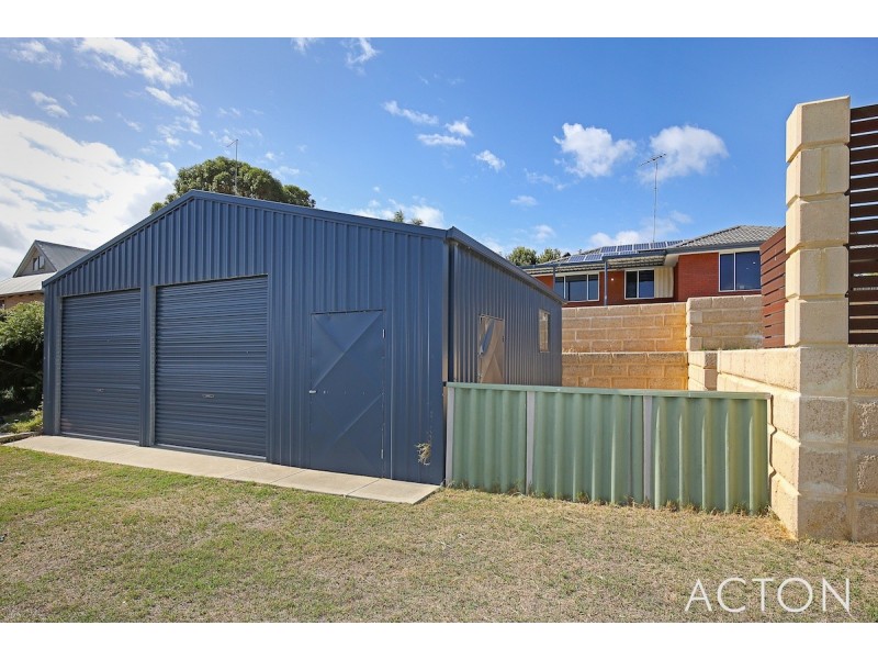 4 Wanill Street, Dawesville WA 6211