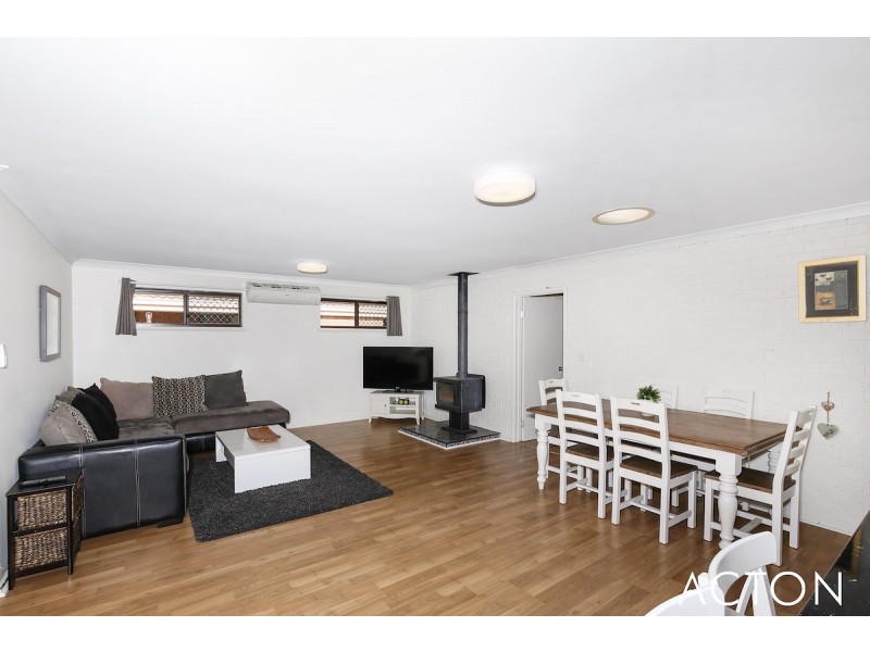 31 Hungerford Avenue, Halls Head WA 6210
