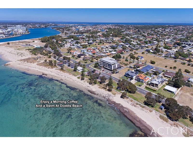 3 Hill Street, Halls Head WA 6210