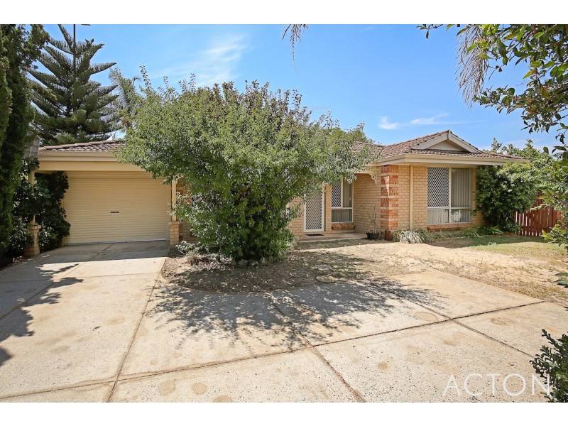 11b Malabor Mews, Halls Head WA 6210