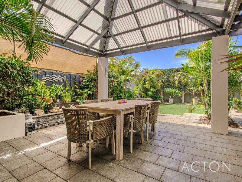 3 Harbour Retreat, Erskine WA 6210