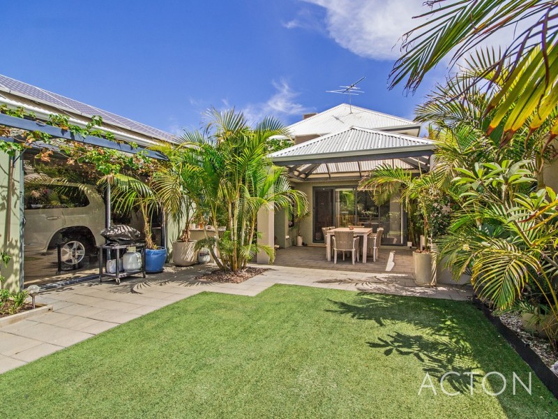 3 Harbour Retreat, Erskine WA 6210