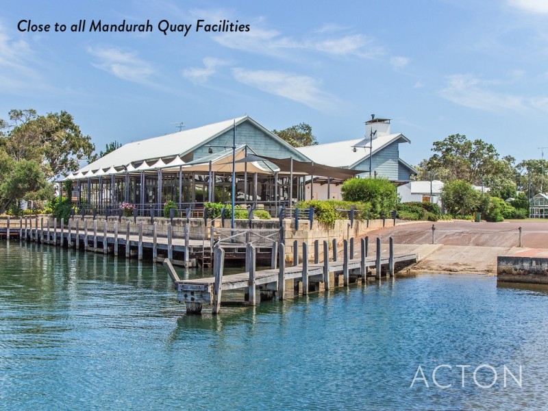 3 Harbour Retreat, Erskine WA 6210