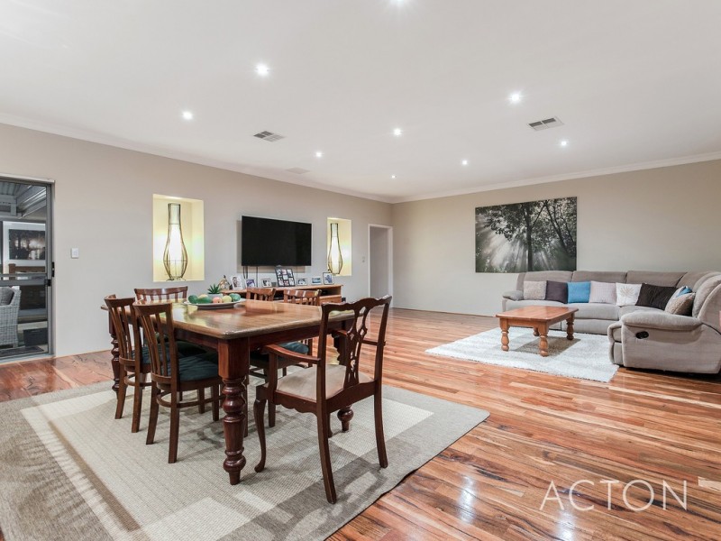 15 Warrior Blvd, Pinjarra WA 6208