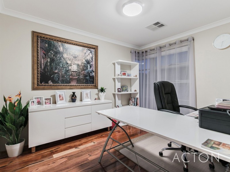 15 Warrior Blvd, Pinjarra WA 6208