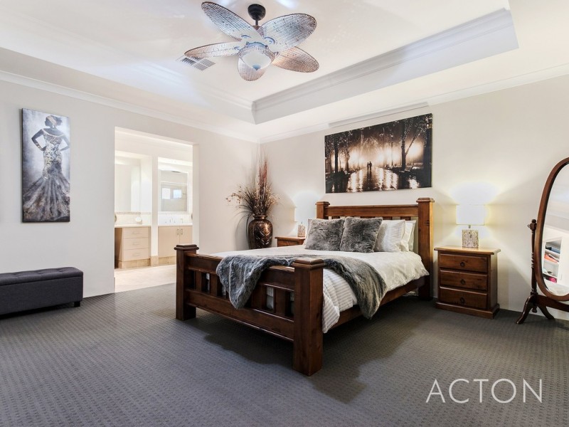 15 Warrior Blvd, Pinjarra WA 6208