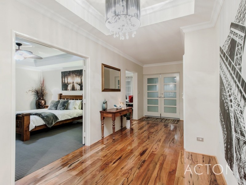 15 Warrior Blvd, Pinjarra WA 6208